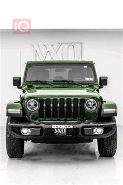 جیپ رانگلەر